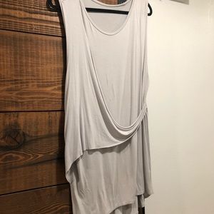 Rock n Roll casual cotton dress